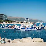 Apartments Villa Pjer - Pool & Private Parking Near Beach Znjan