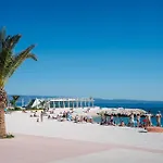 Apartments Villa Pjer - Pool & Private Parking Near Beach Znjan
