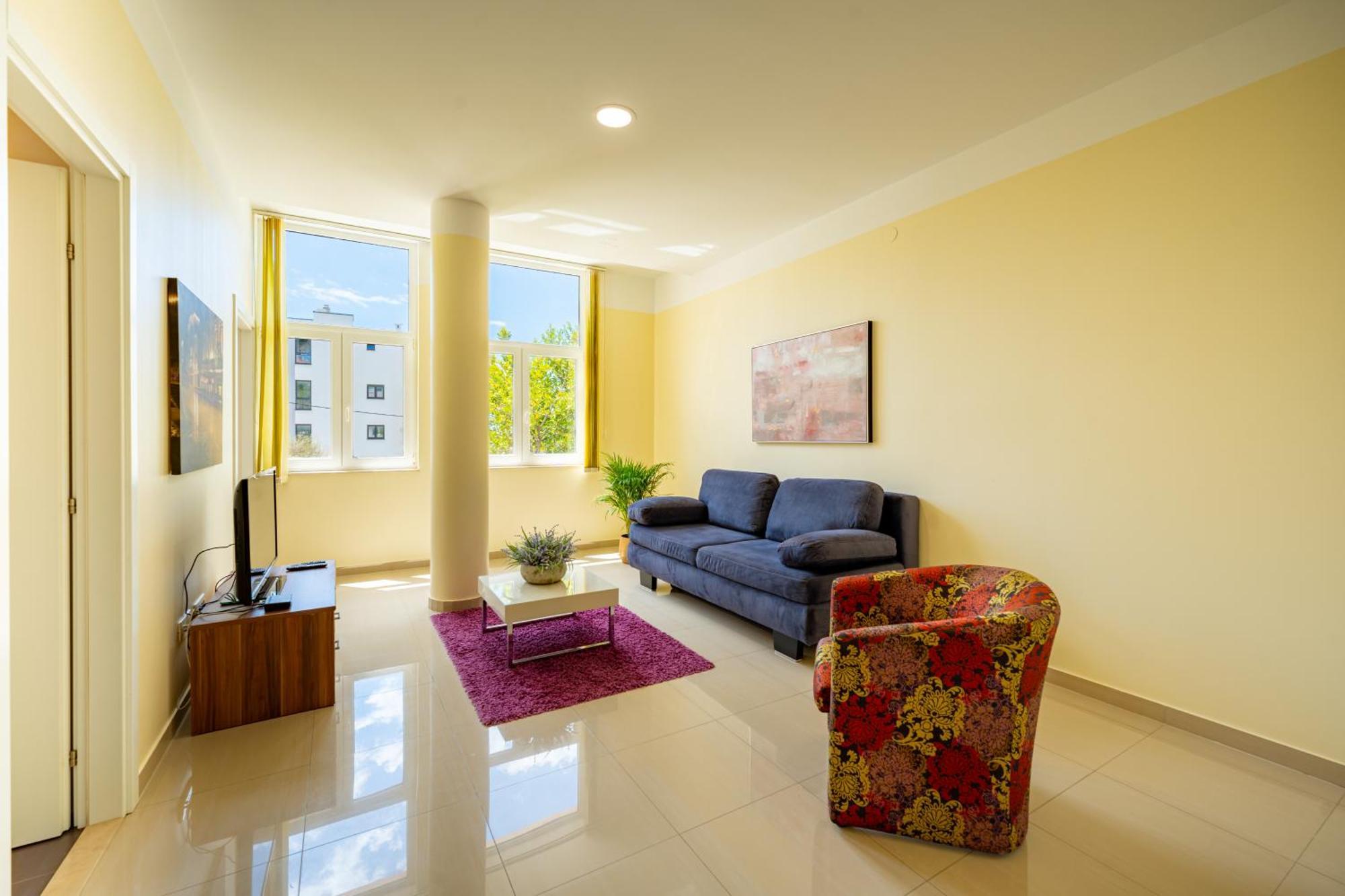 Apartments Villa Pjer - Pool & Private Parking Near Beach Znjan * Split
